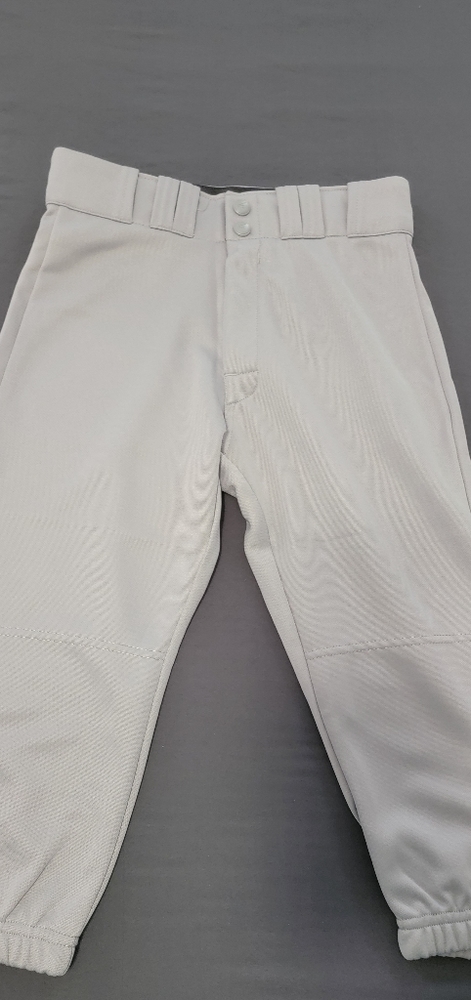 Baseball knickers
